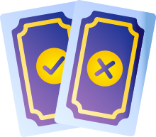 Yes or No Tarot